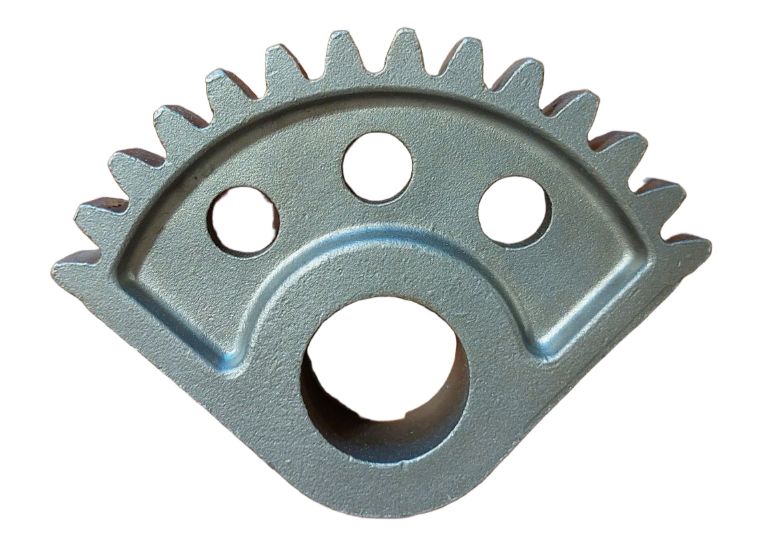 Gearbox wheel