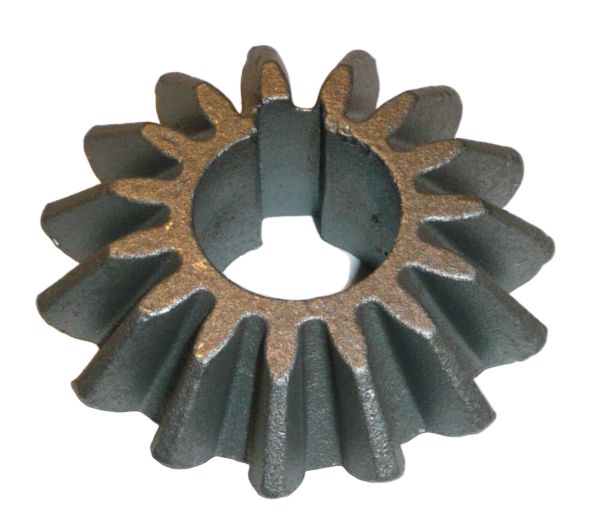 Gear wheel – variant 2