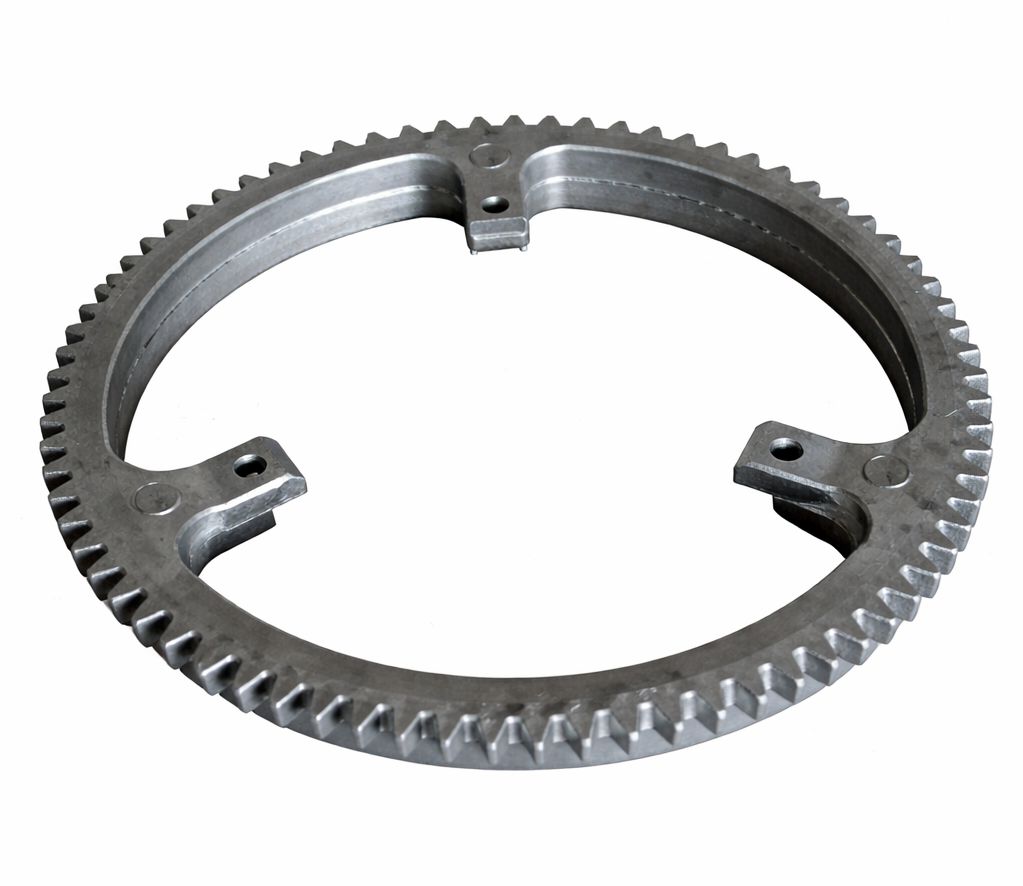 Gear wheel – casting