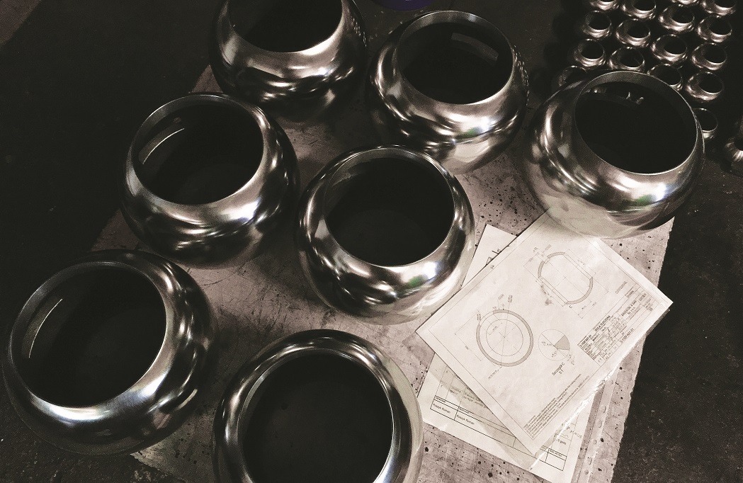 Stahlkugeln für Ventile Steelcast - Ansicht 1