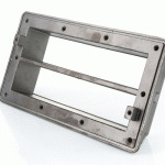 Rahmenkörper / Gehäuse