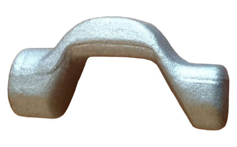 Precision casting
