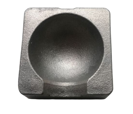 Precision casting