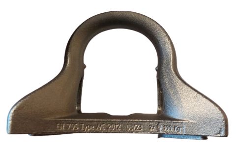 Precision casting