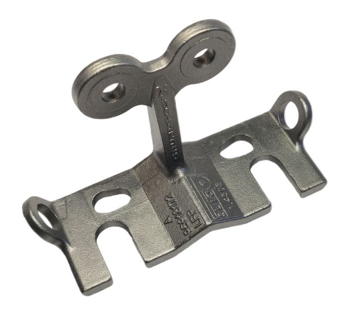 Cast holder